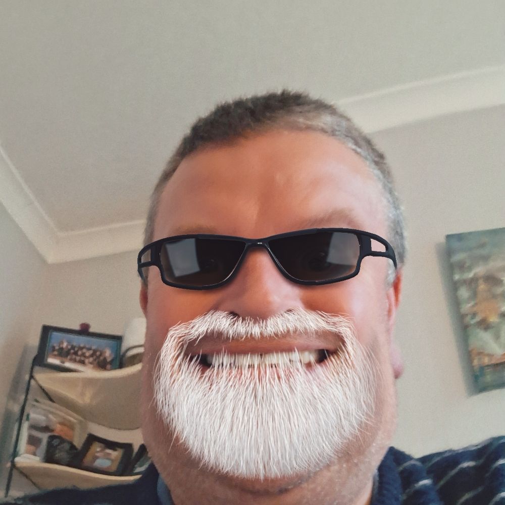 Neil Johnson