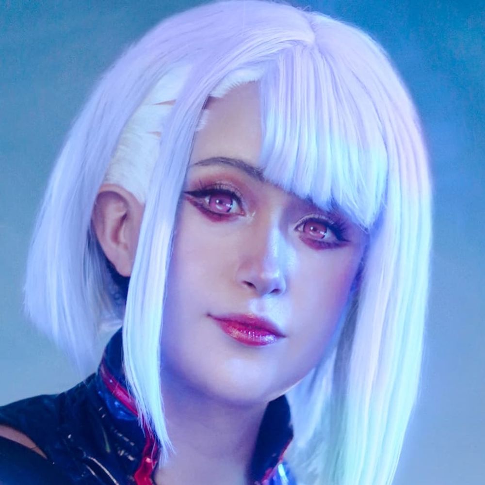 Bobsyfy Cosplay