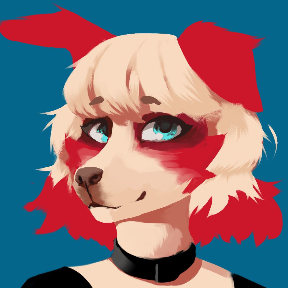 Seravulpes's avatar