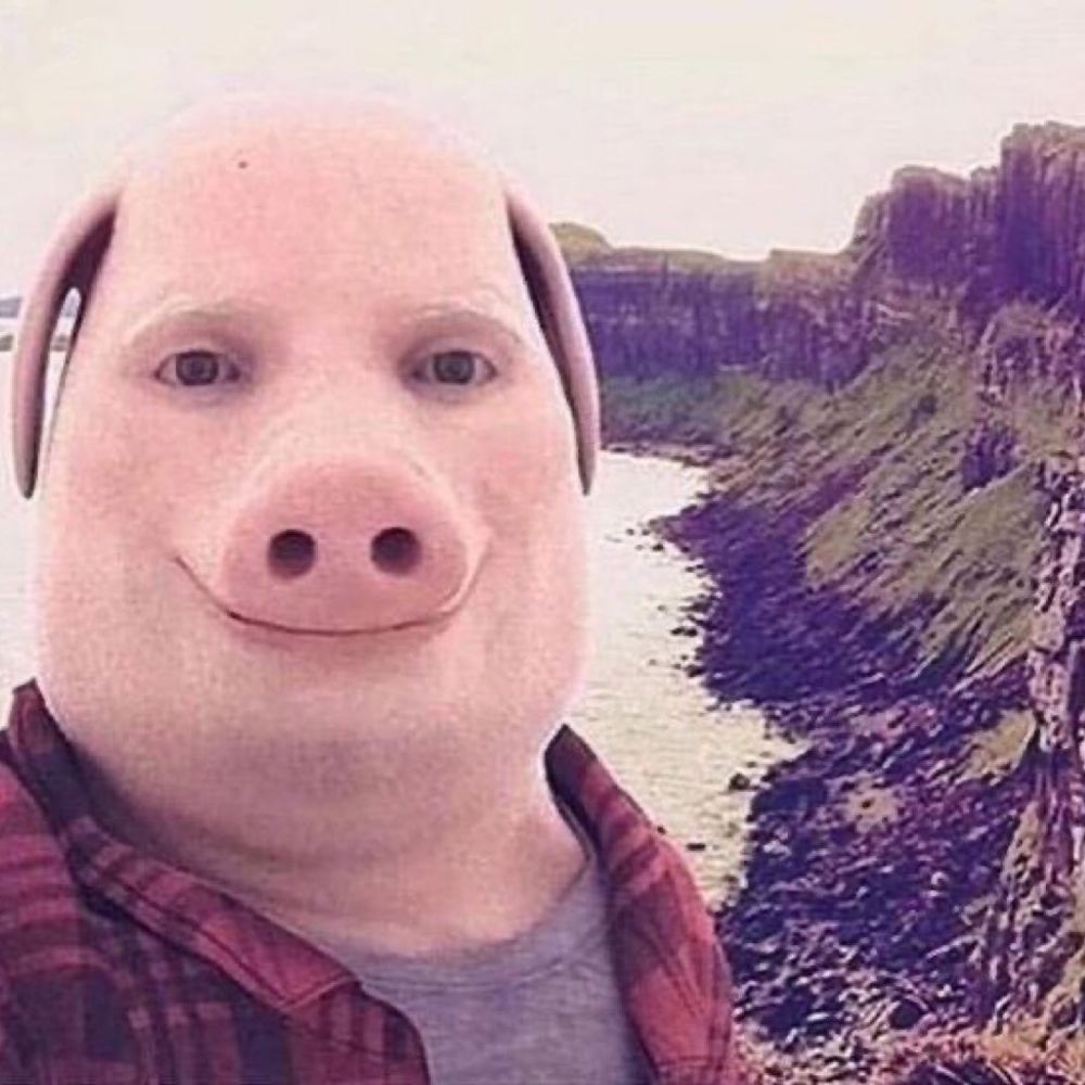 john porn