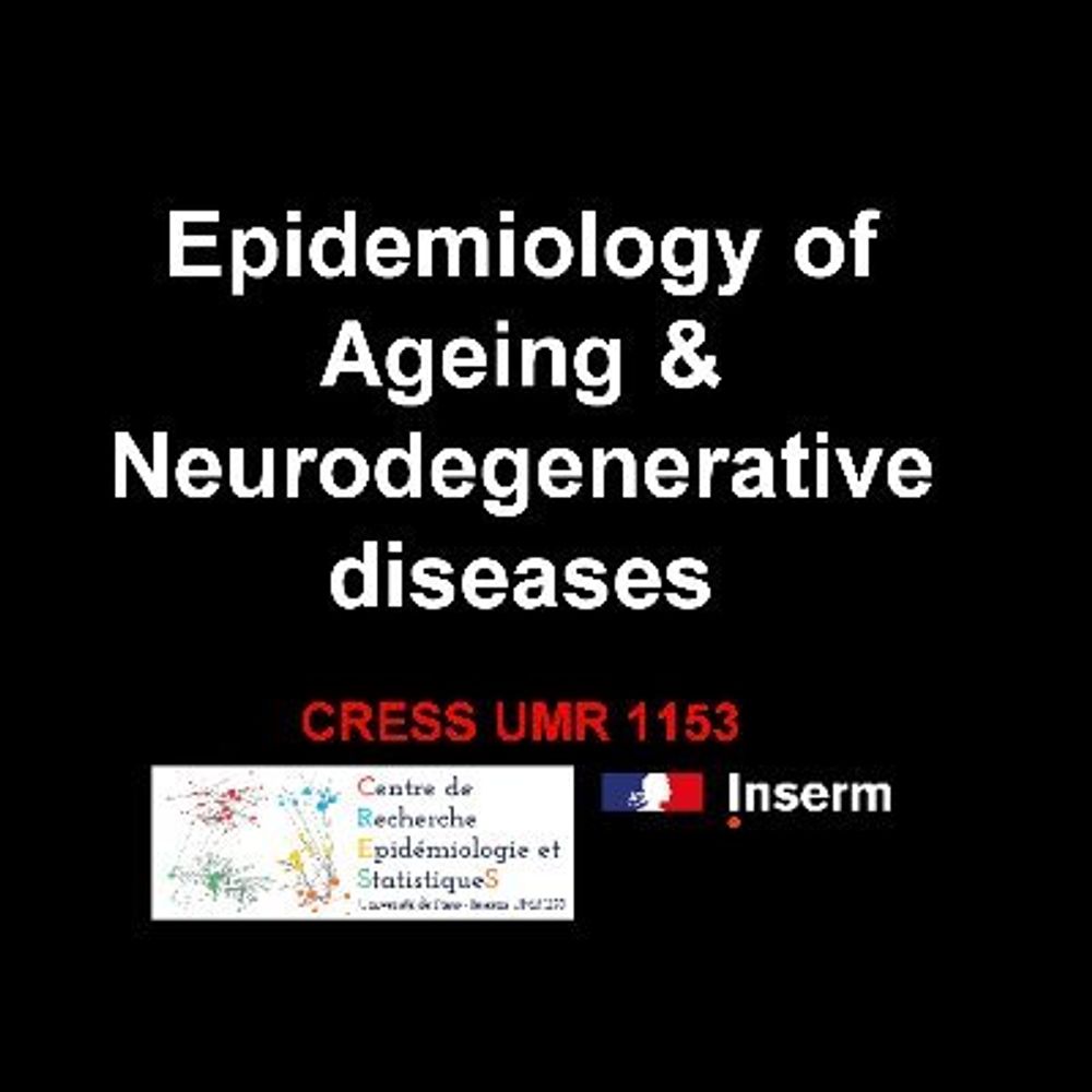 Epi of Ageing