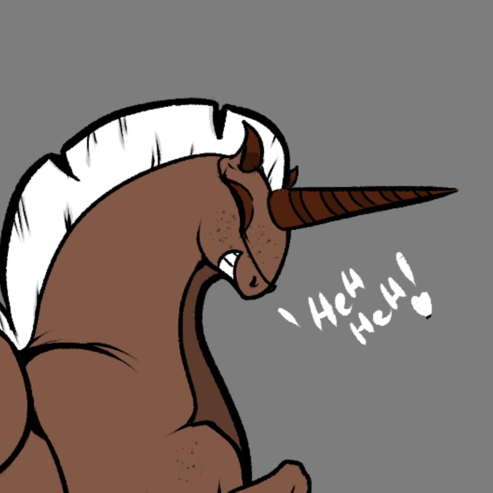 Berry! (Bughorse) 🔞💩