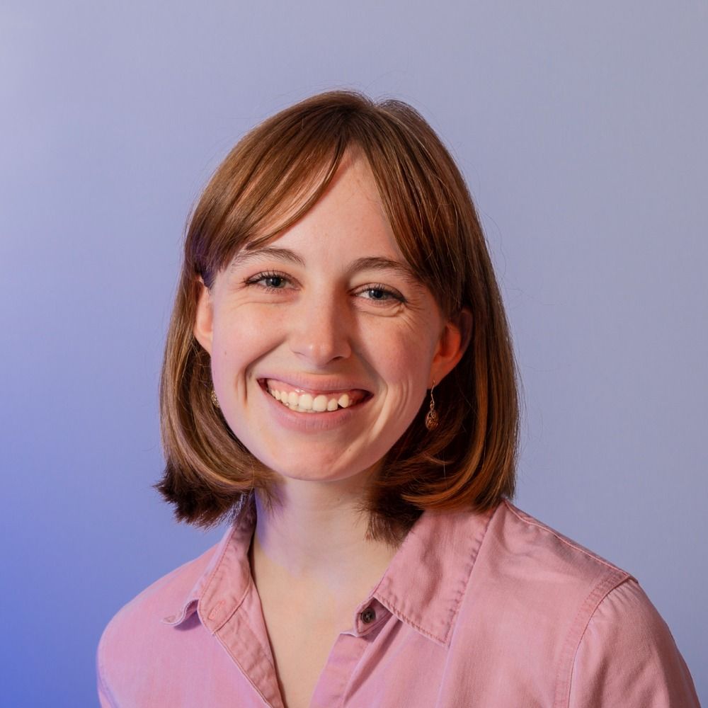 Grace DeGraaf