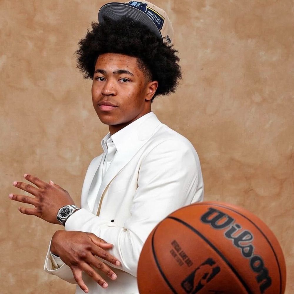 Jaylen Wells