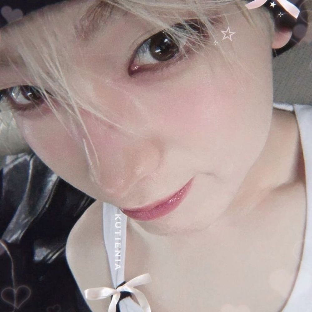 ivyzita 🦦 dodo GF !!