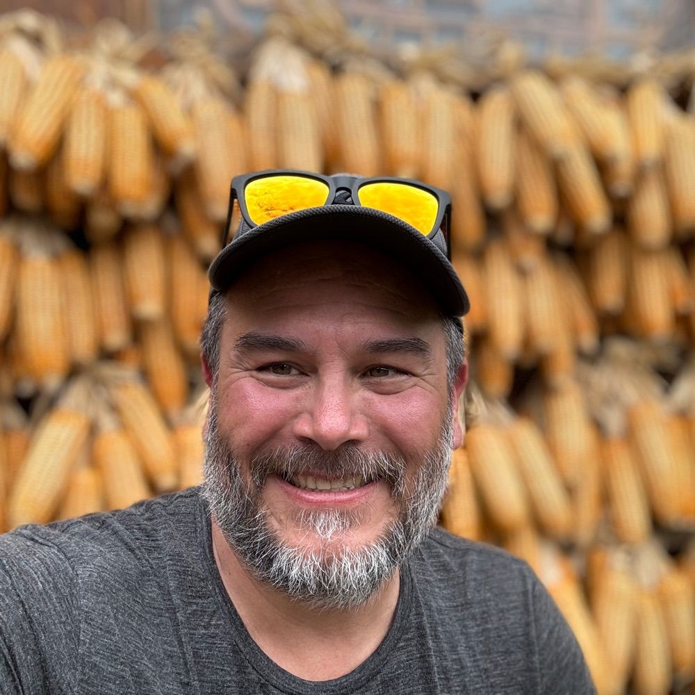 Clint Hamada