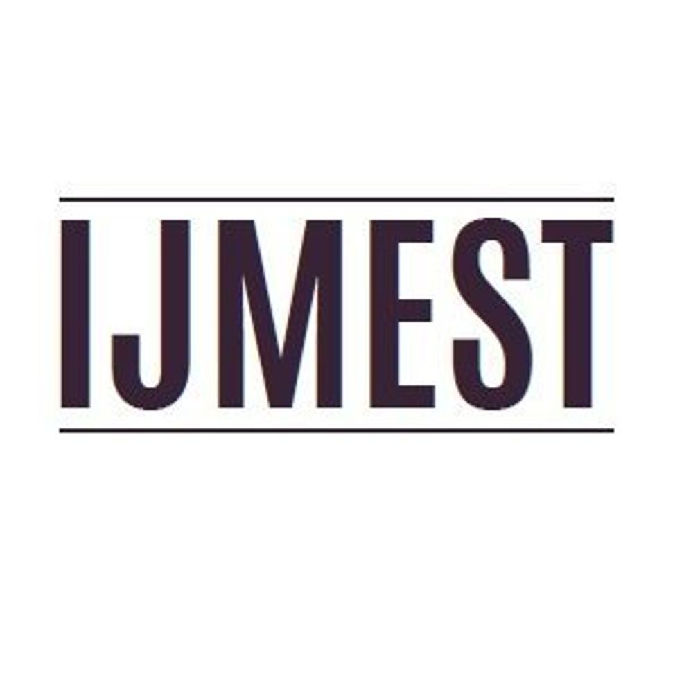 International Journal of Math Education in Science & Technology