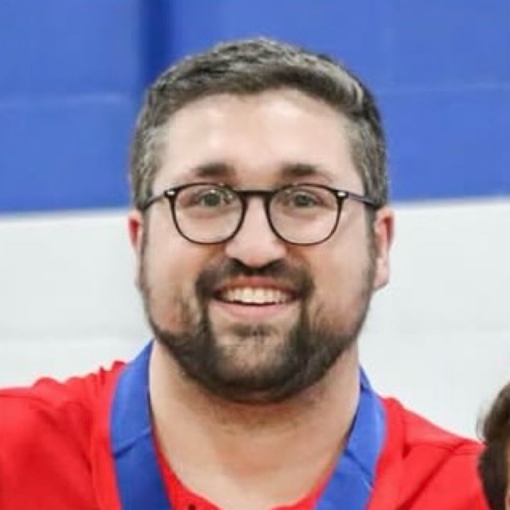 Jared Katz