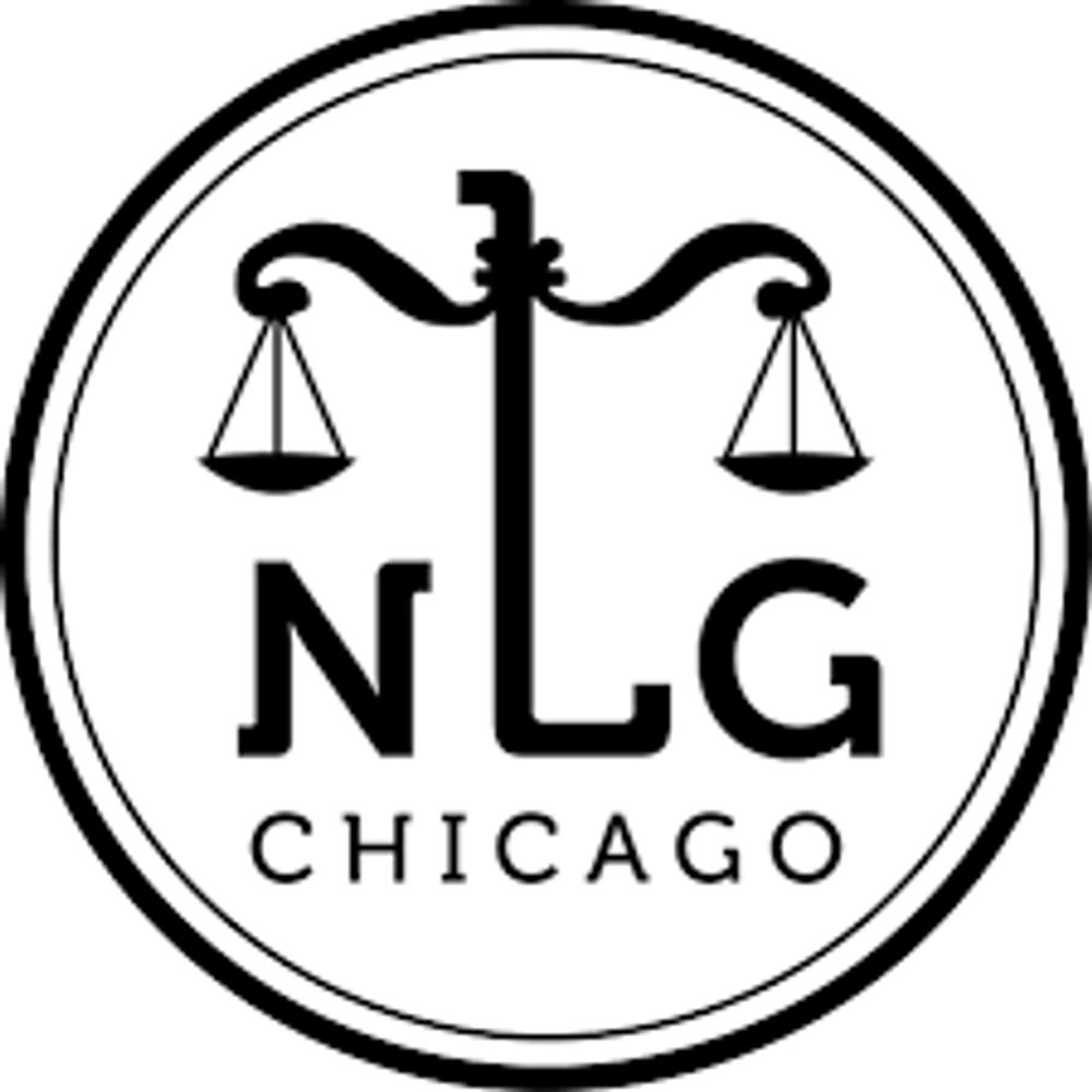 National Lawyers Guild Chicago
