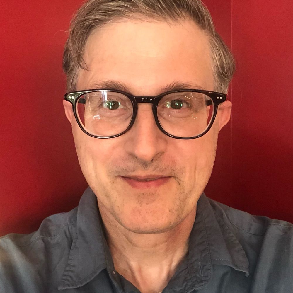Mikael Steinberg