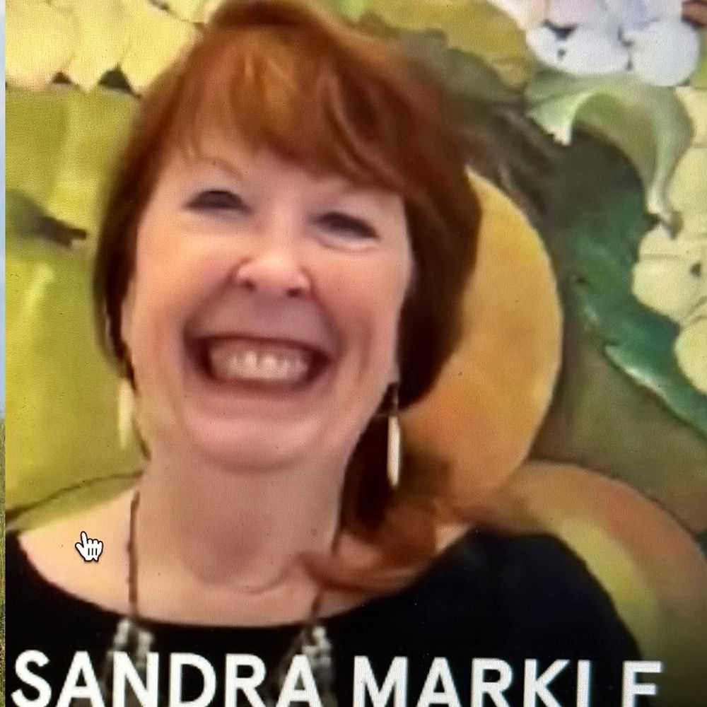 SANDRA MARKLE
