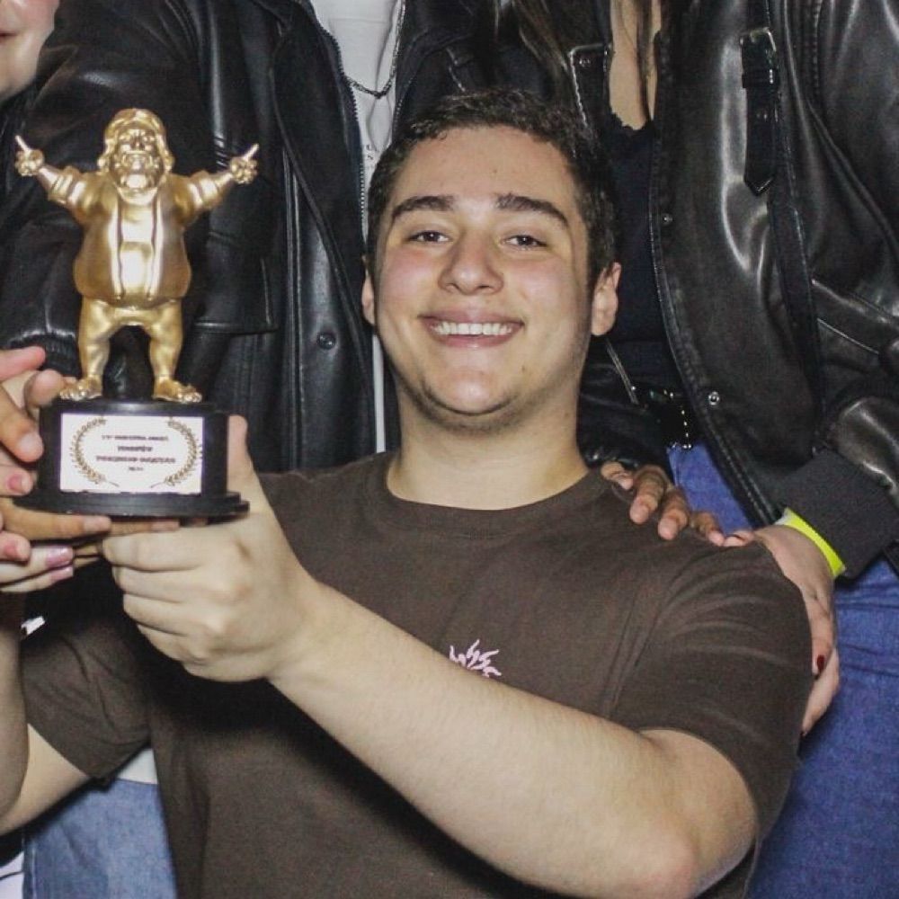 Pedrinho
