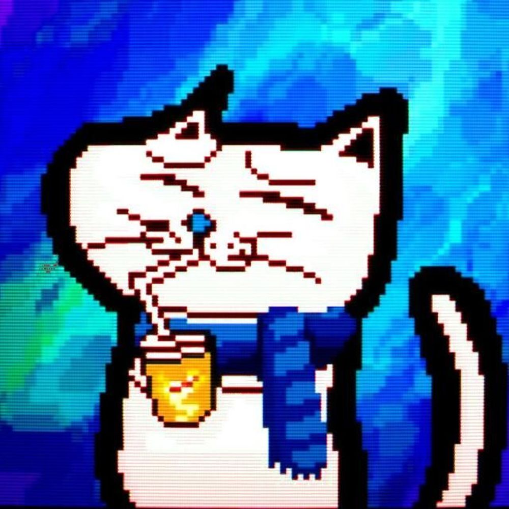 Nilcat