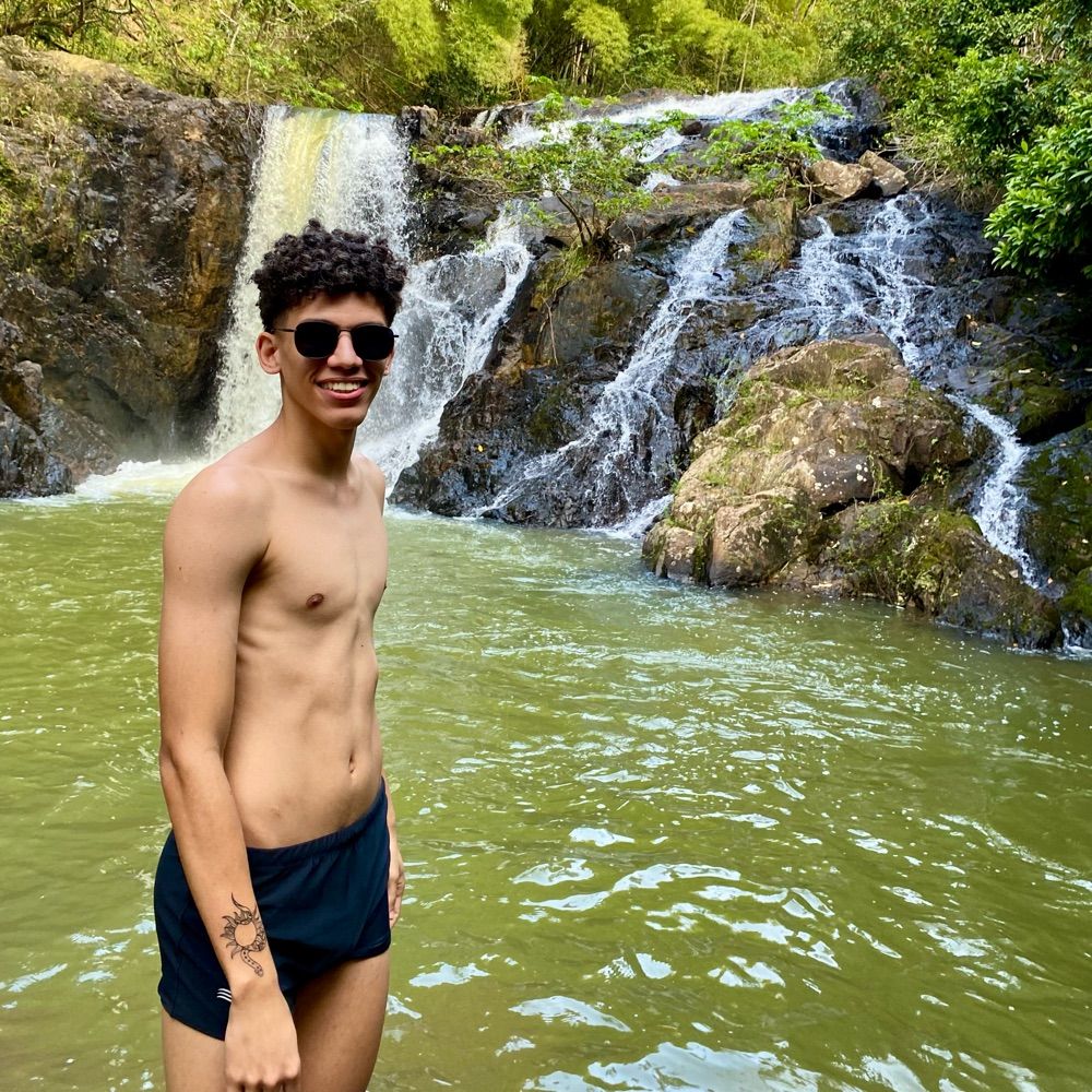 Matheus Henrique 