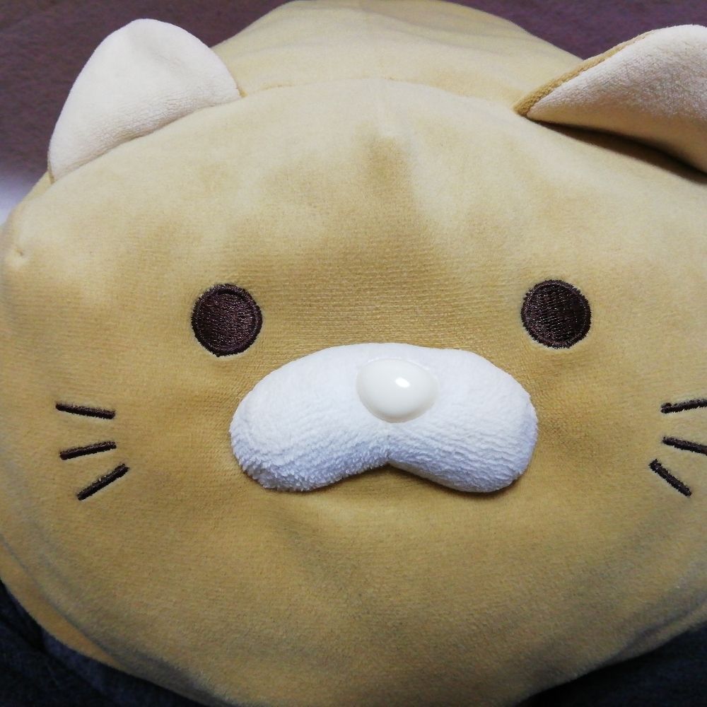 にゃー吉