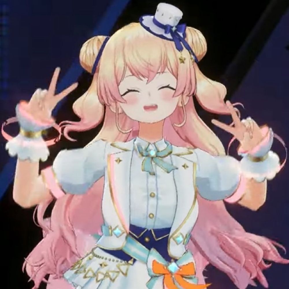 まっちゃ🍑🥟