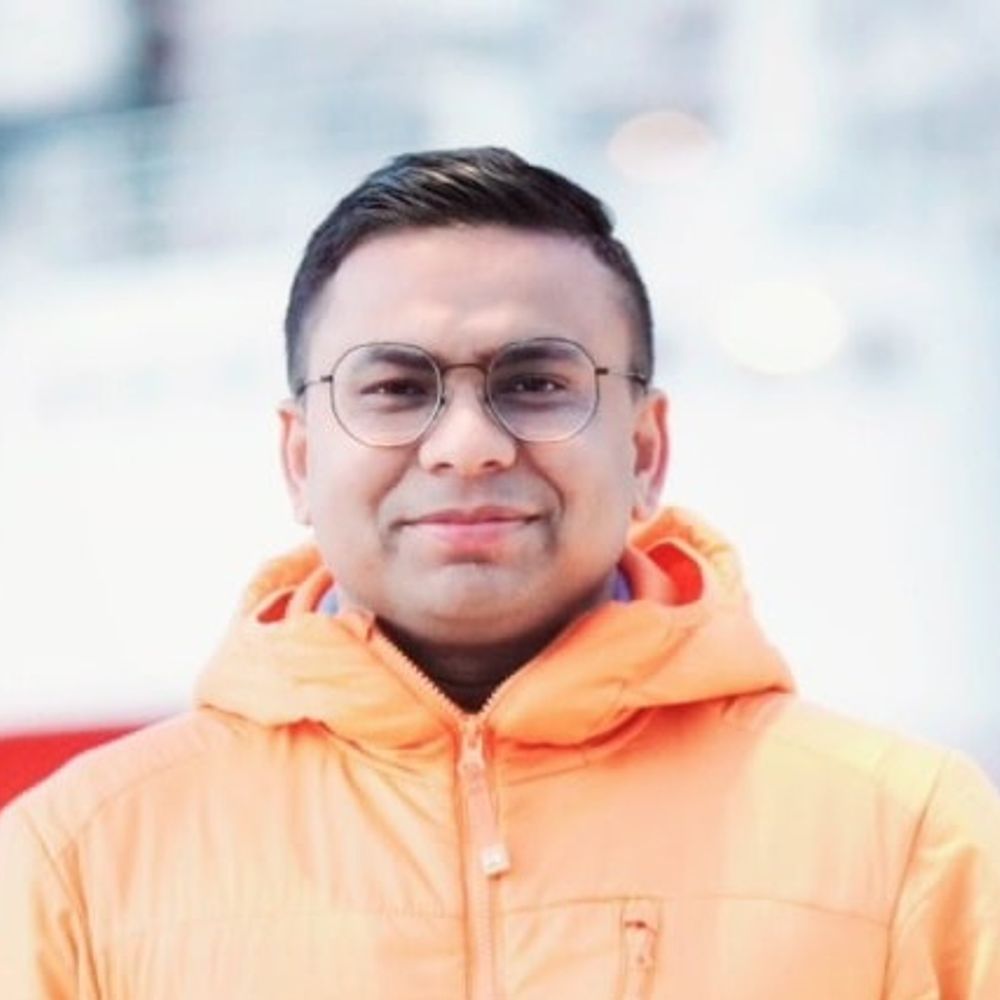 Jalal Uddin