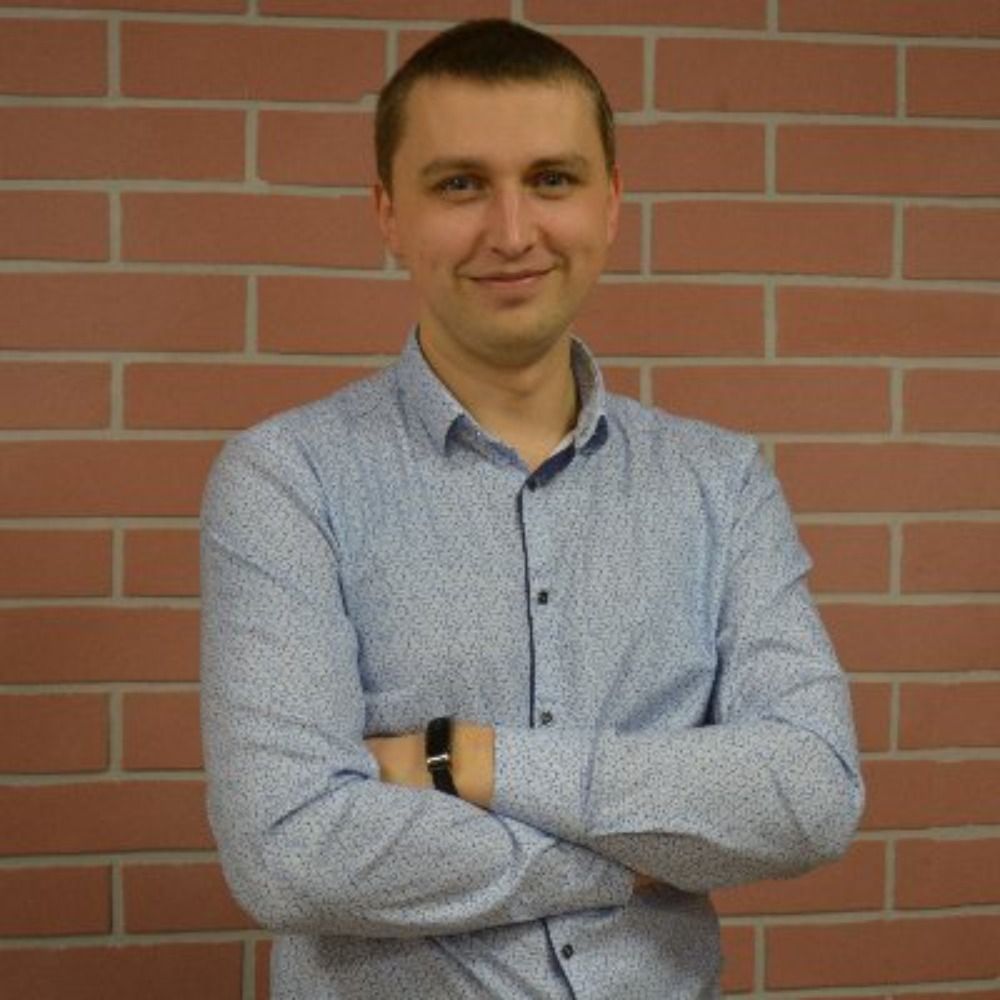 Oleksandr Rebrov