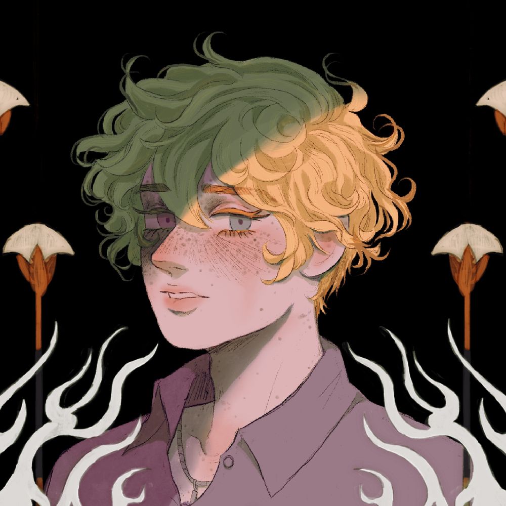 A.K. Asher | Author