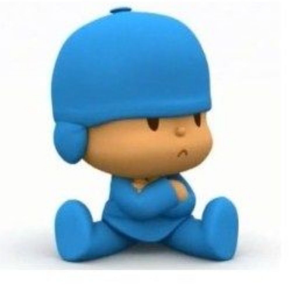 Pocoyo Puto