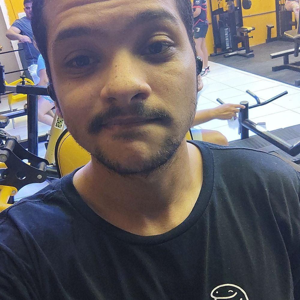 Dawson Pereira
