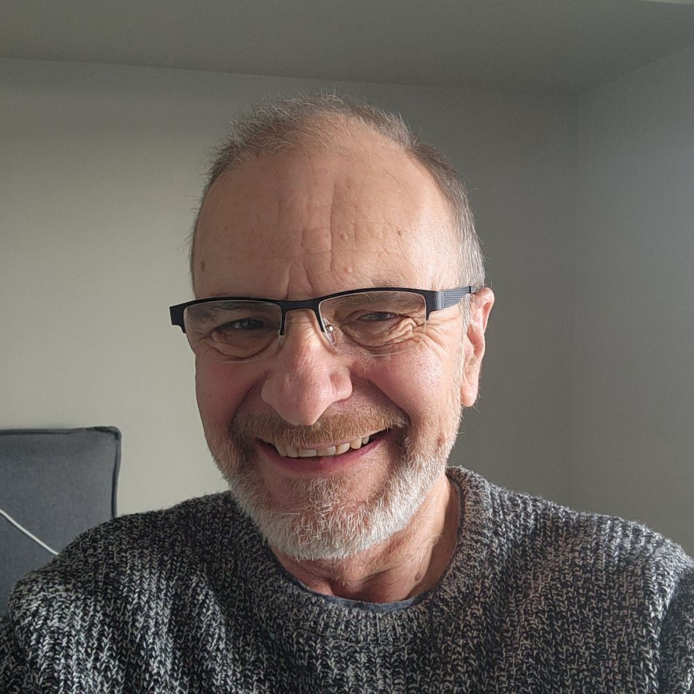 Glenn Davidson