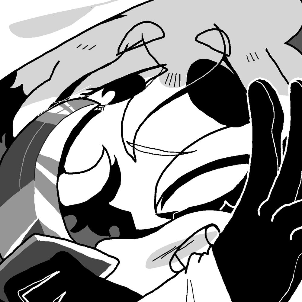 Violet 🖤🤍 [SIFF] | Ultimate Magical Girl🌙🪄💖🌟🎀✨️