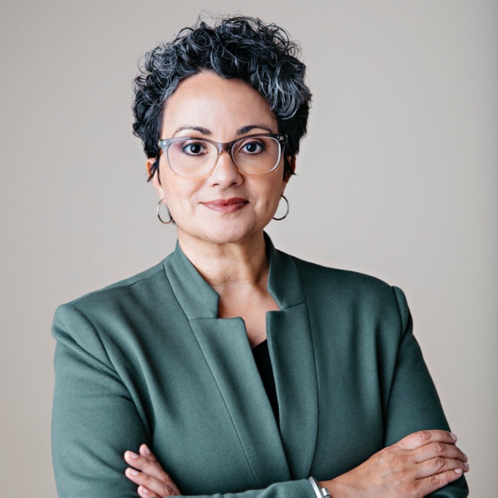 Angel • Expert Social Worker & Innovator