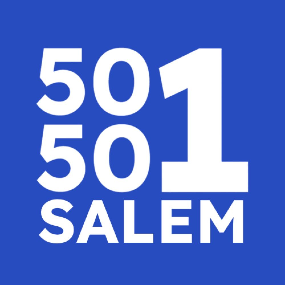 50501 Salem