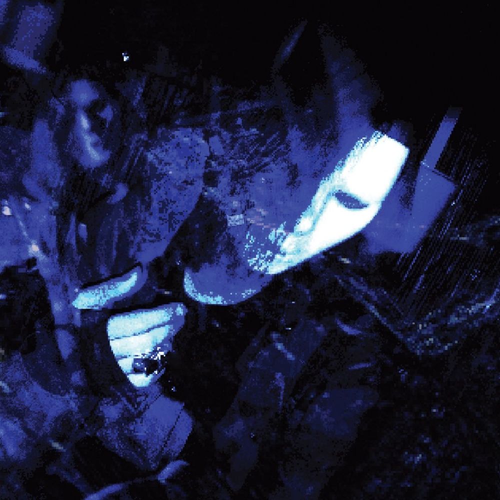 glitchtrode