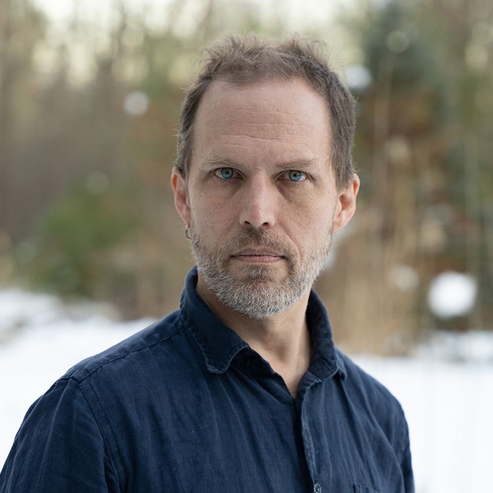 Harold Moss