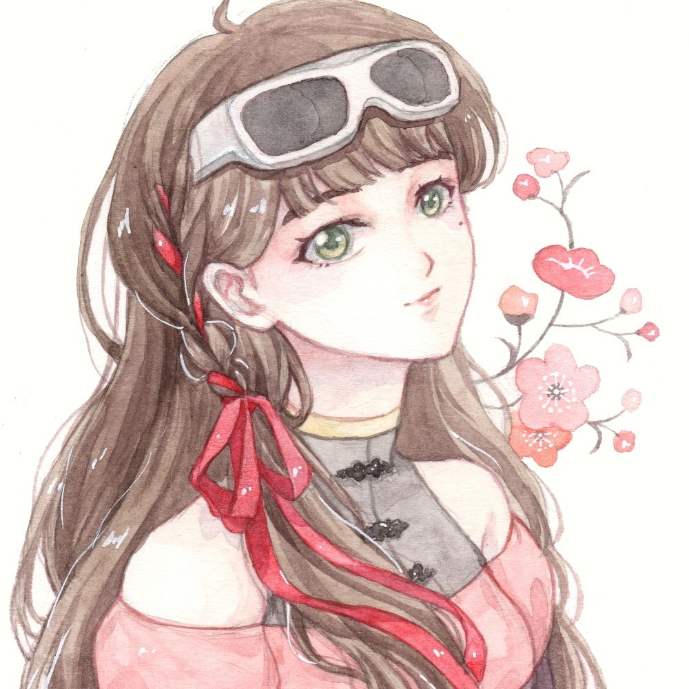 Arin 🍀