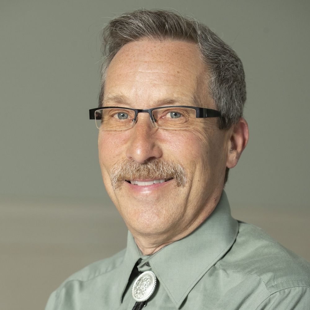 Bruce Gourley