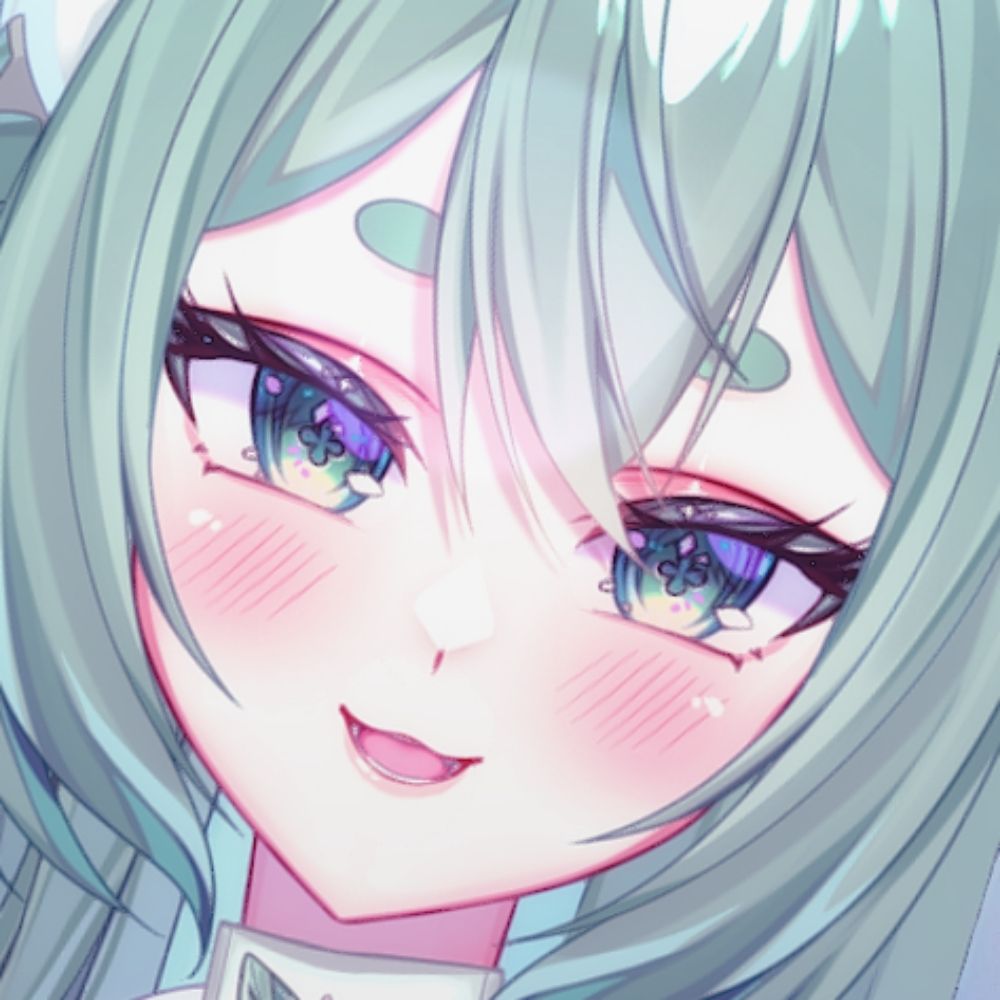 Aira Fell - Predebut Vtuber
