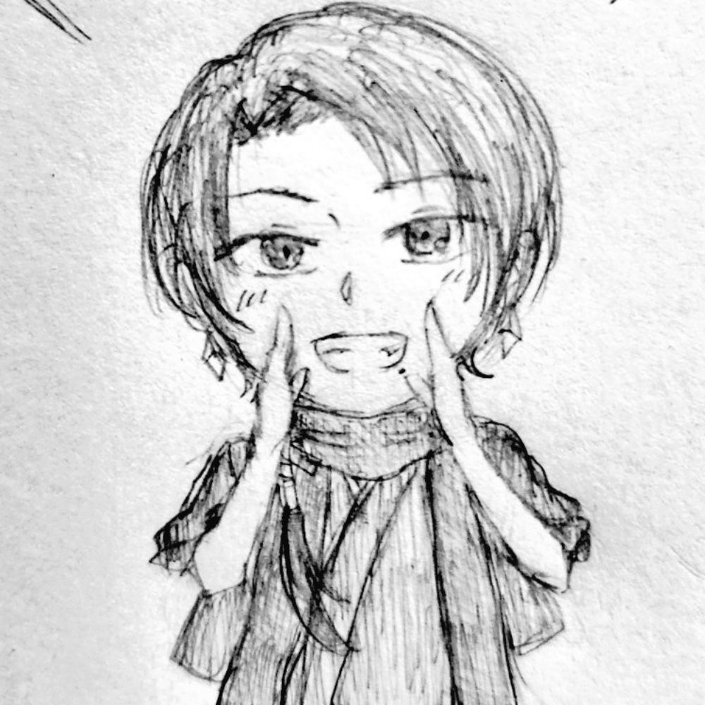 白米@雑多垢