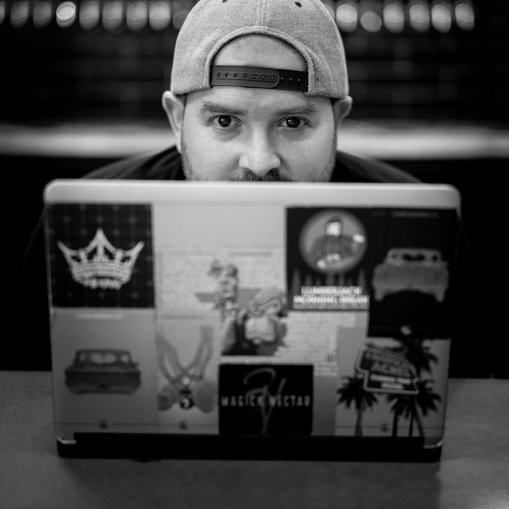 Dustin Jeffers