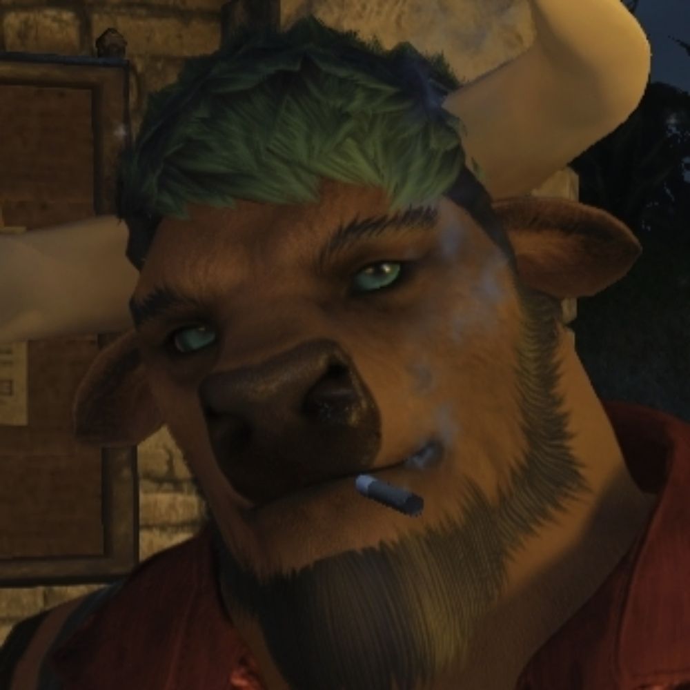 Rohan