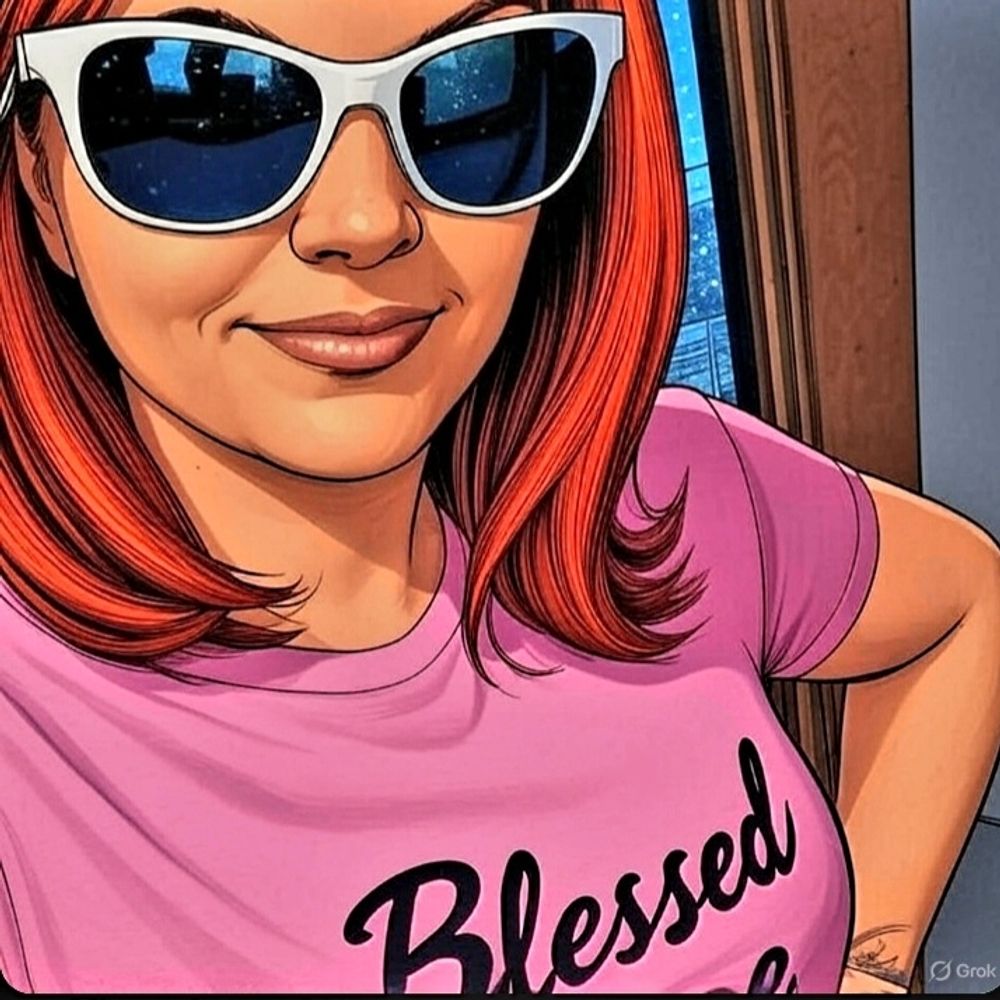 hollysheppard100.bsky.social profile picture
