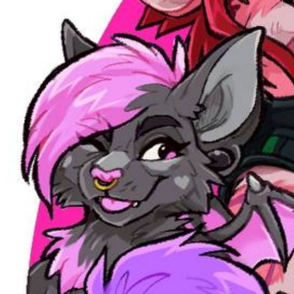 kat / nona 🦇