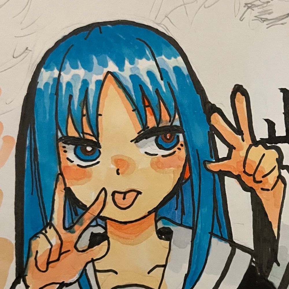 けつ