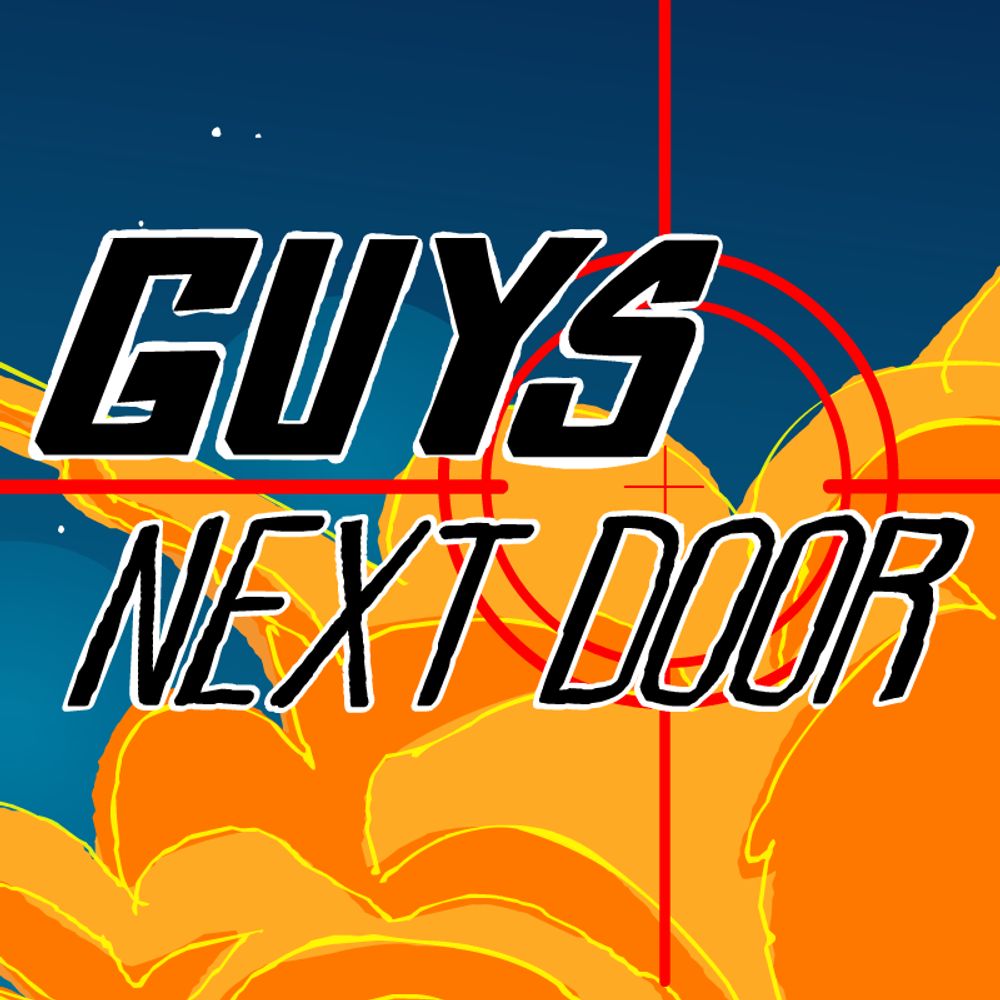 Guys Next Door