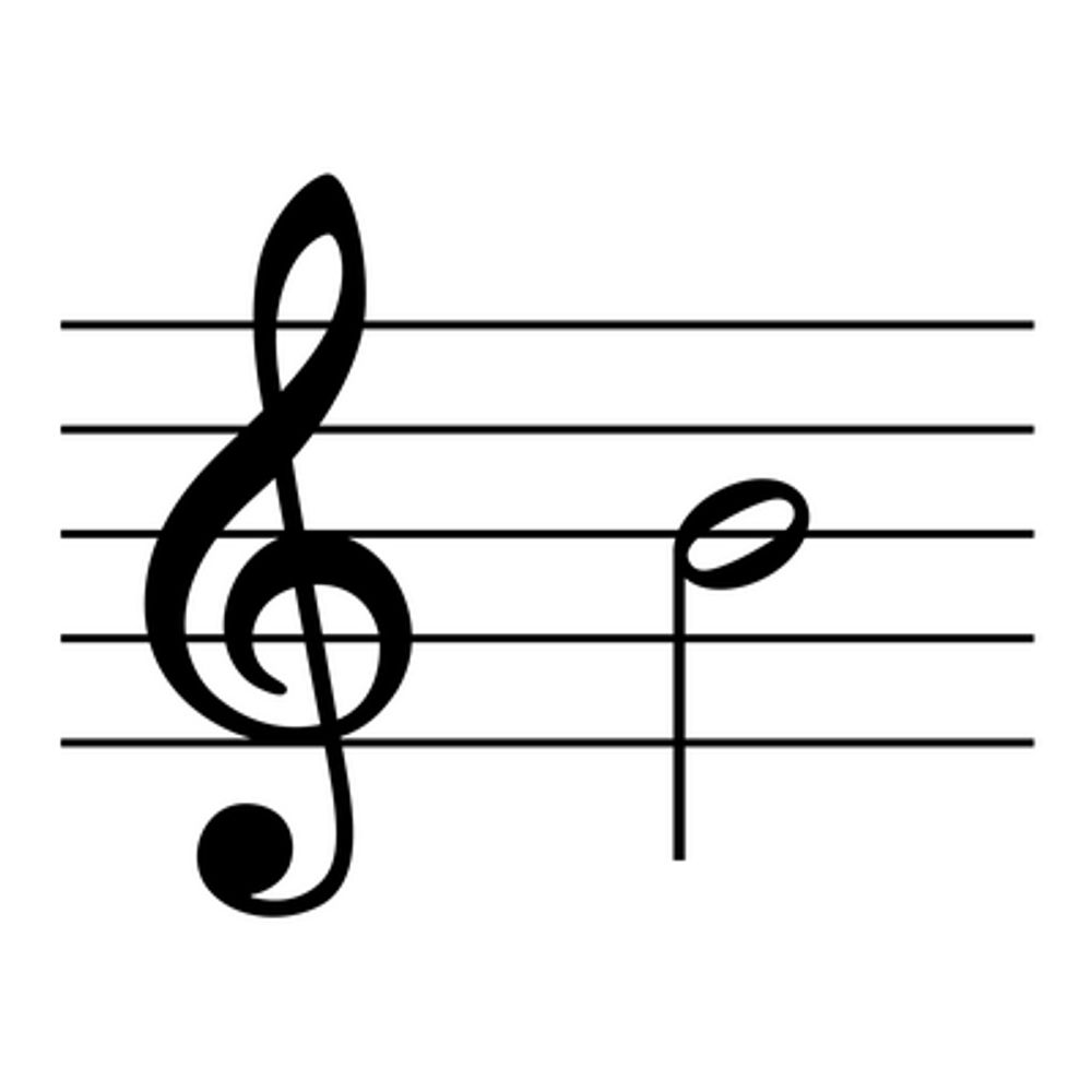 Tone H