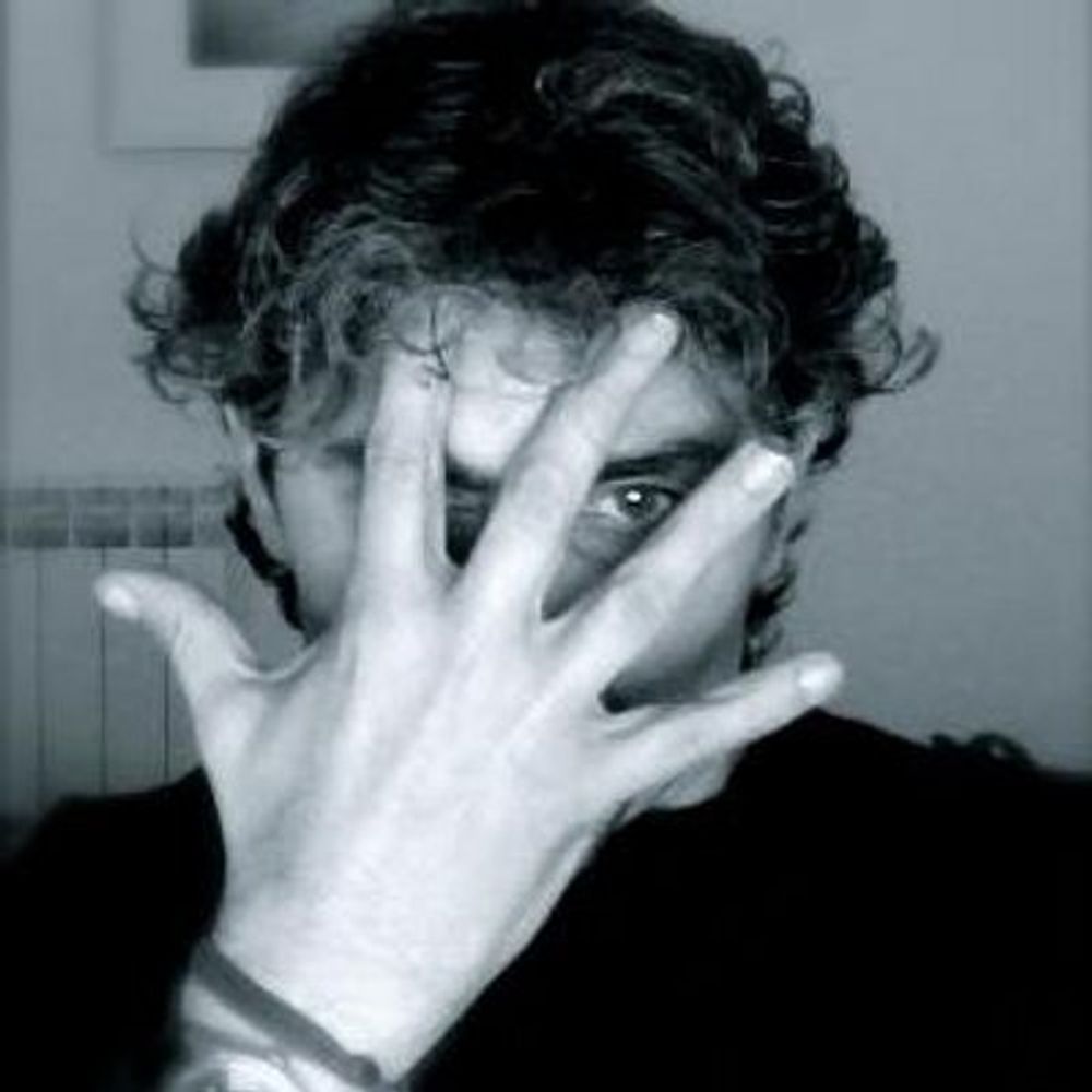 Paul Olden