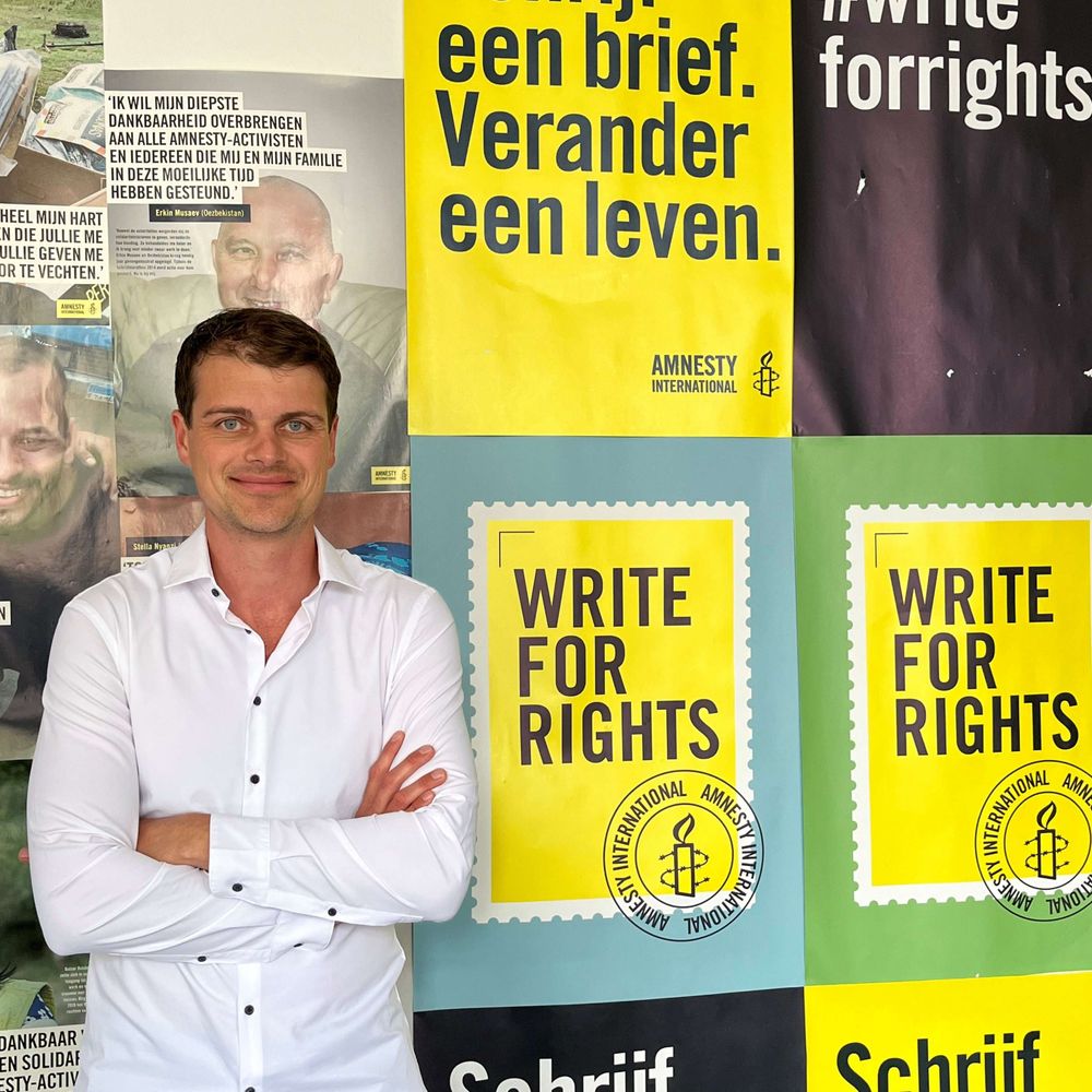 Marco Sluijter