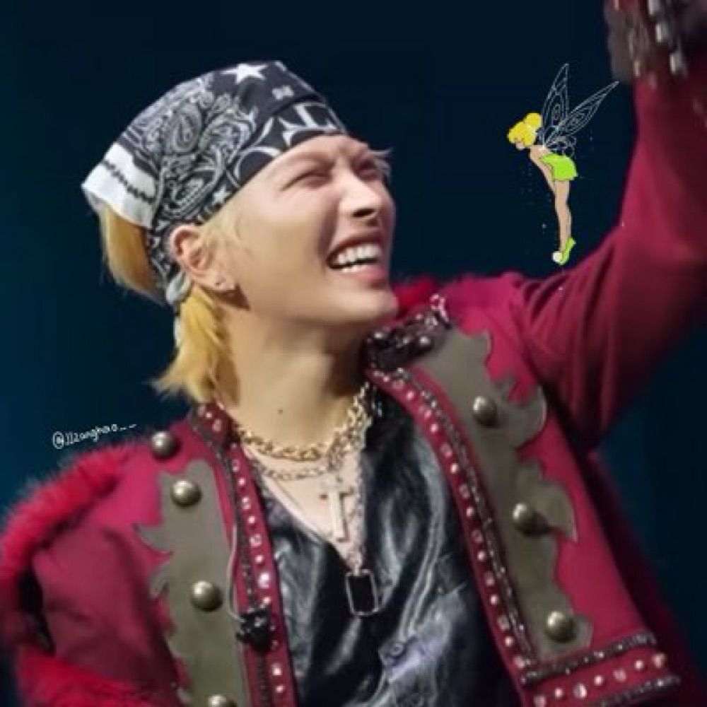 Sofie||Pyeongie ATINY 🏴‍☠️ (TinkerTeez)