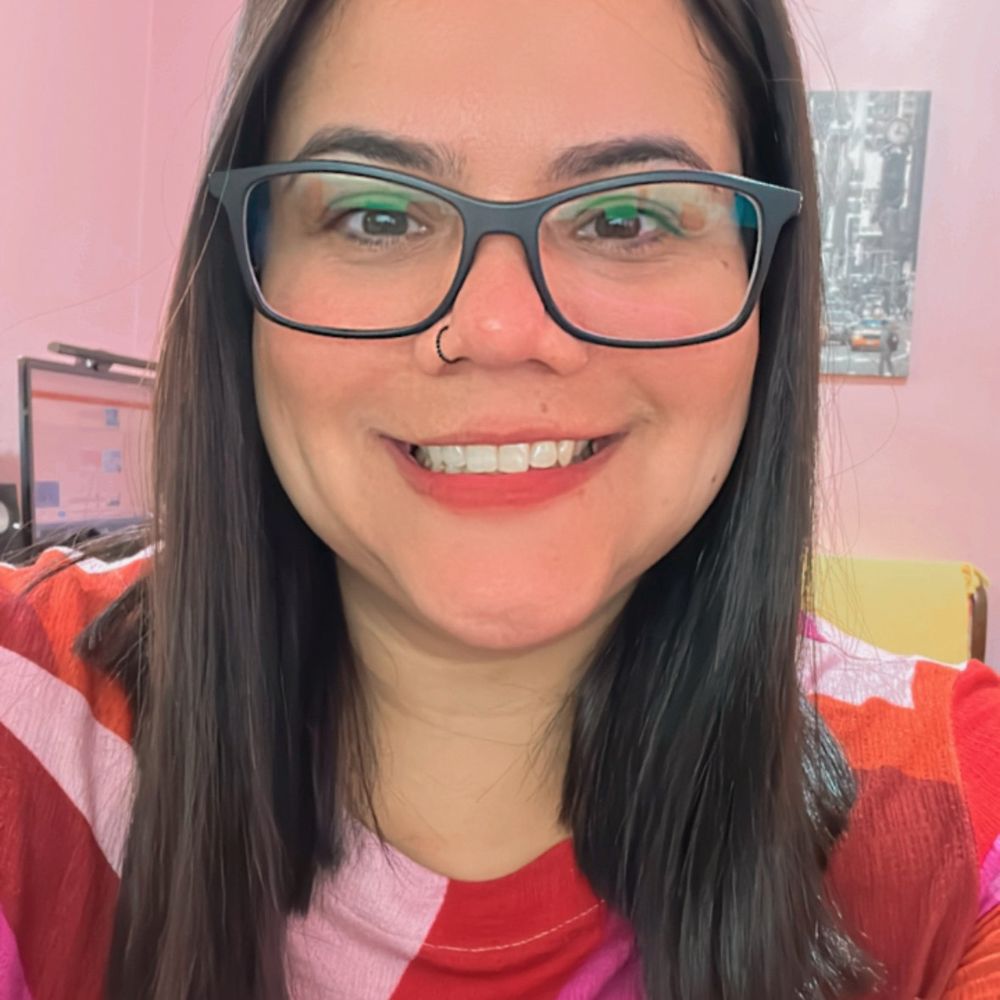 Ana Paula Ferreira 