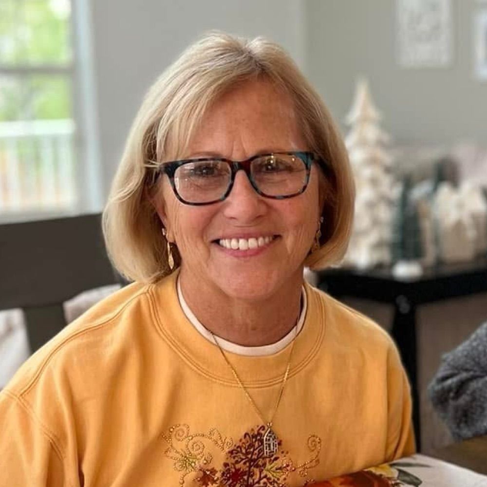 Kim Huyler-Defibaugh