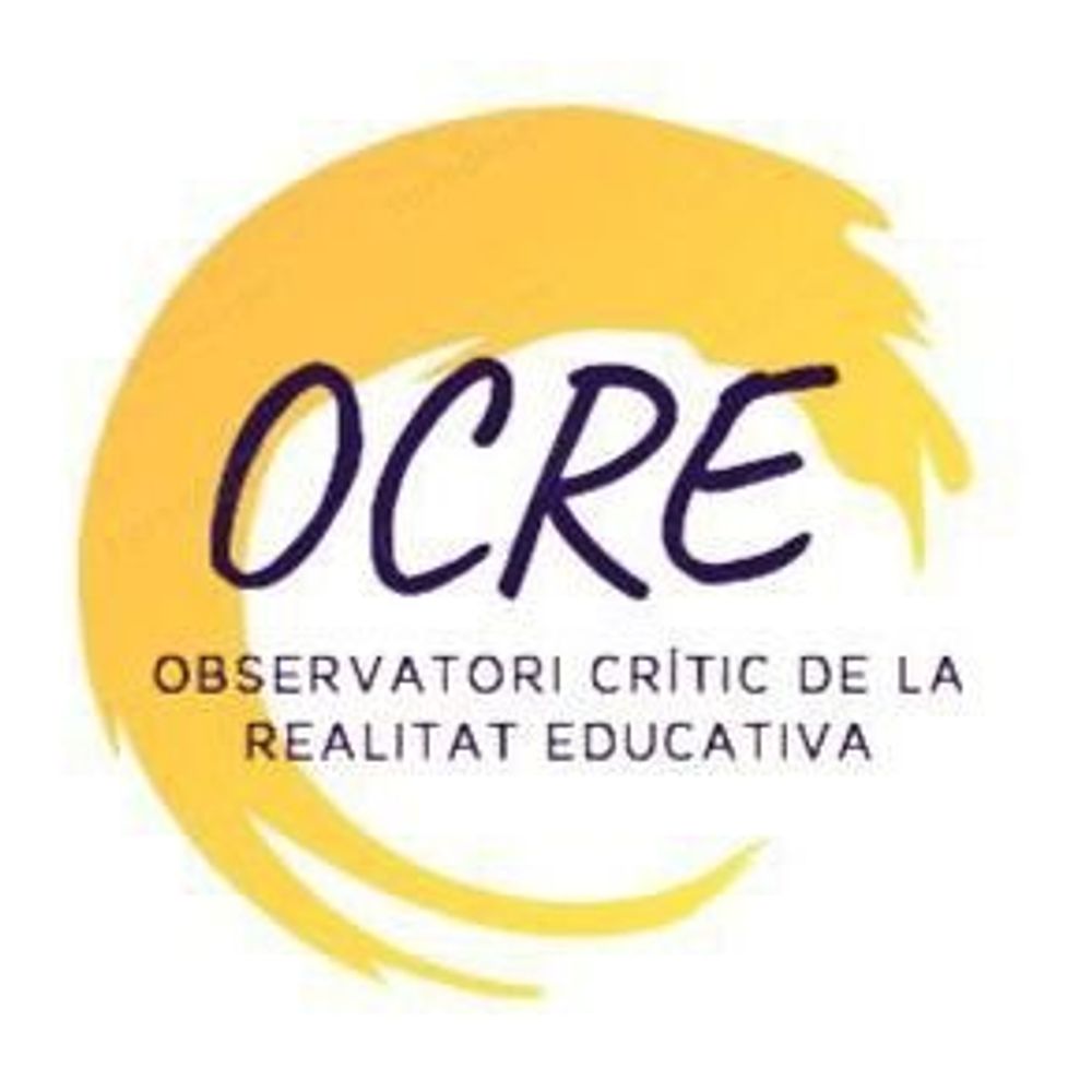 Asociación OCRE
