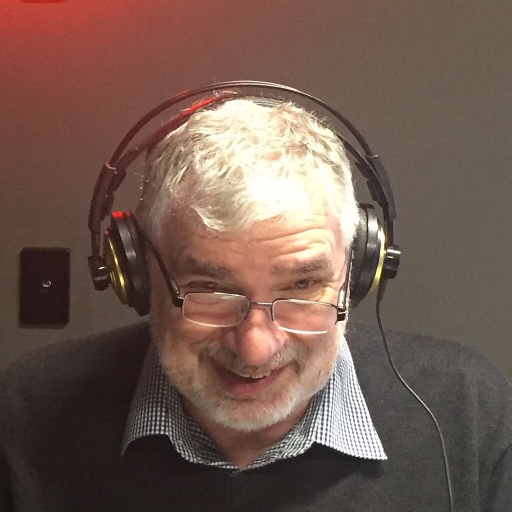 Ric Stevens