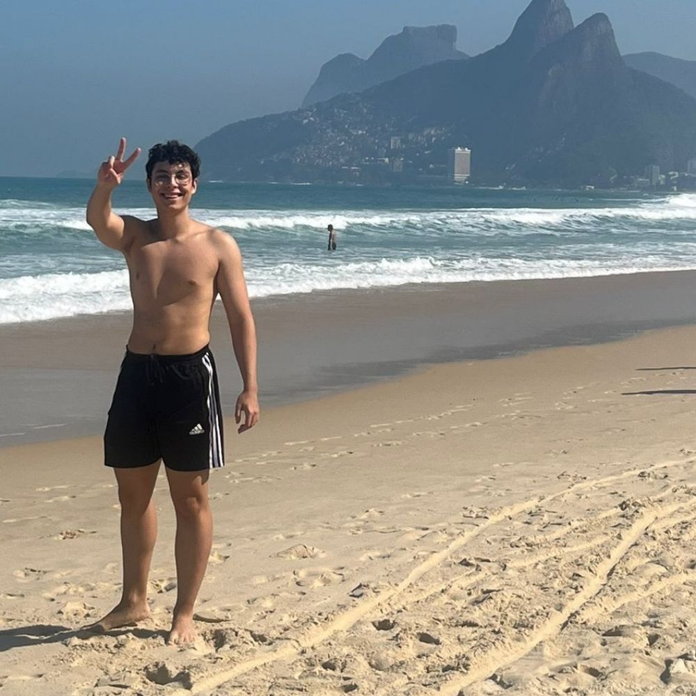 Henrique Machado 